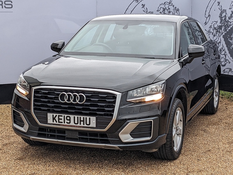 Used Audi Q2 2019 for sale - 76346062: Photo 3