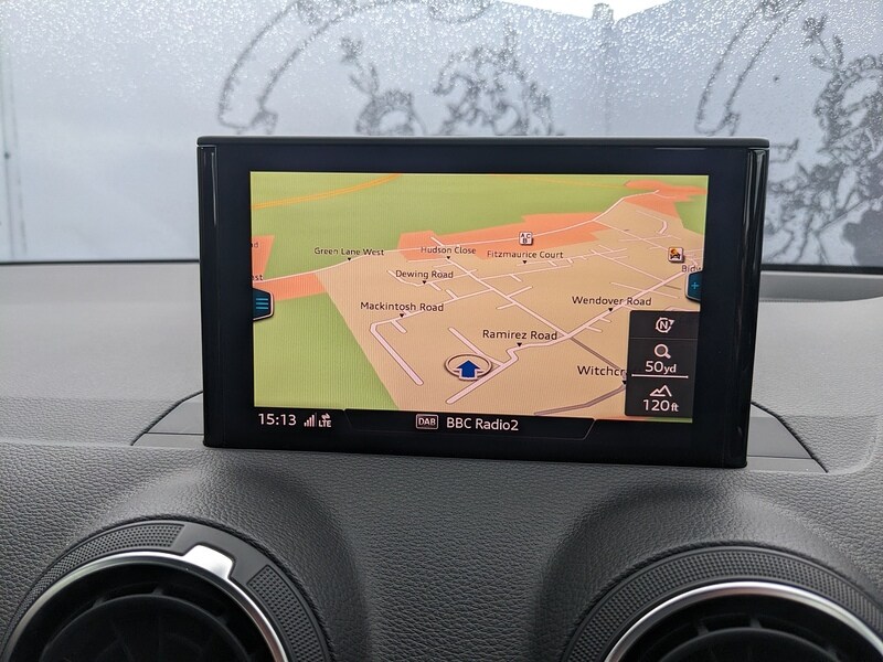 Used Audi Q2 2019 for sale - 76346062: Photo 32