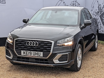 Used Audi Q2 2019 for sale - 76346062: Photo