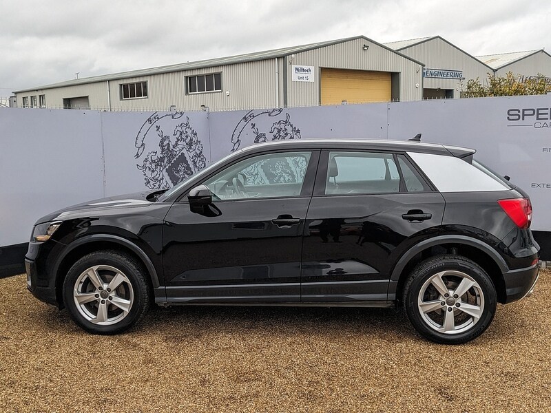 Used Audi Q2 2019 for sale - 76346062: Photo 4