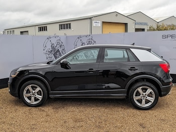 Used Audi Q2 2019 for sale - 76346062: Photo
