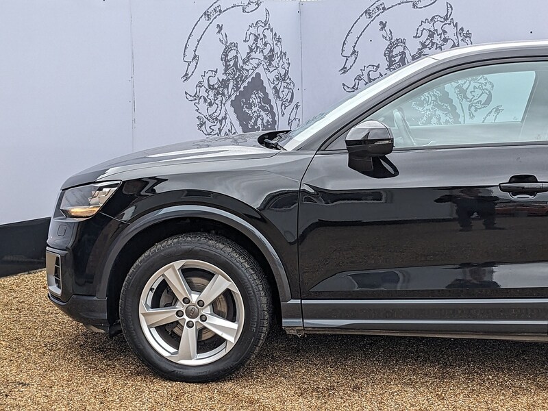 Used Audi Q2 2019 for sale - 76346062: Photo 5