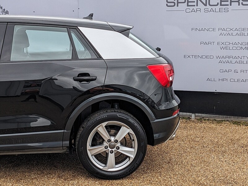 Used Audi Q2 2019 for sale - 76346062: Photo 6