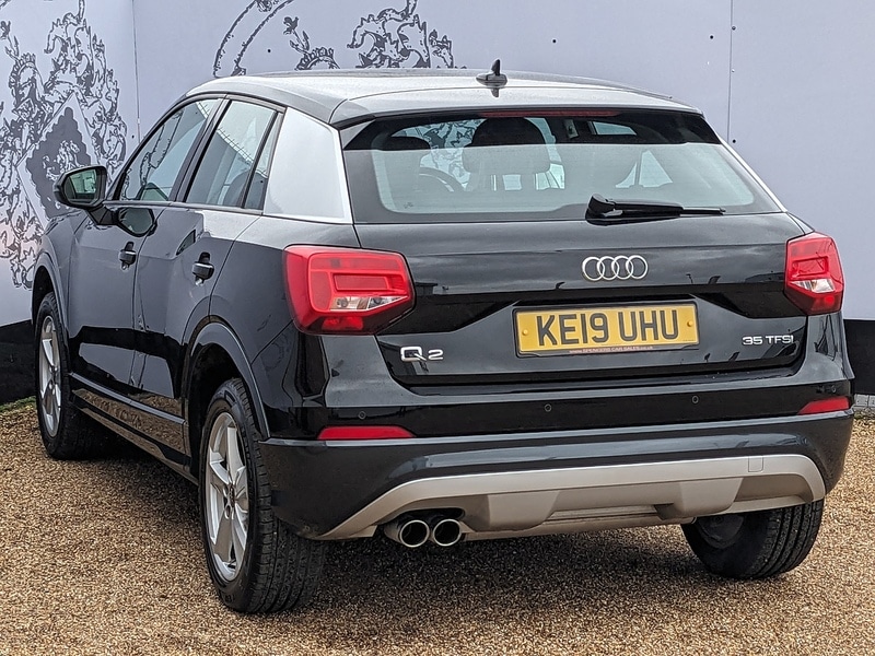 Used Audi Q2 2019 for sale - 76346062: Photo 7