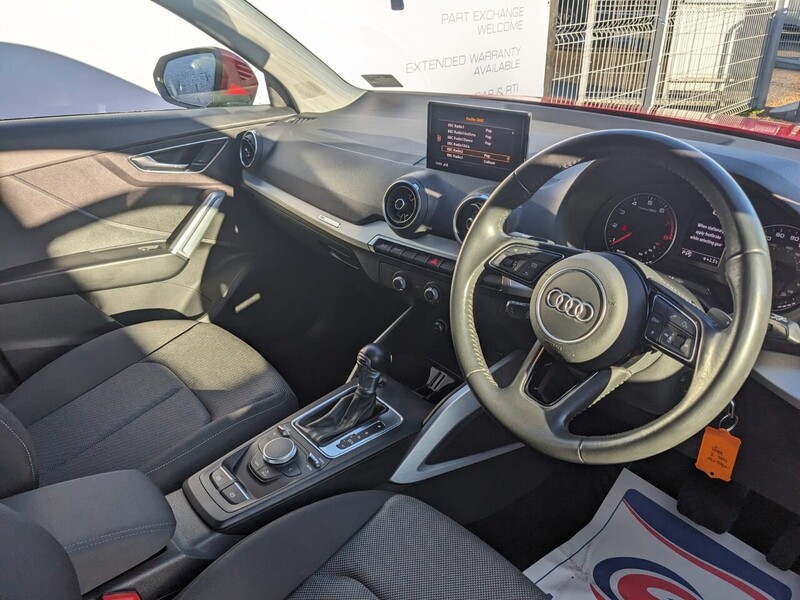 Used Audi Q2 2018 for sale - 76694295: Photo 12