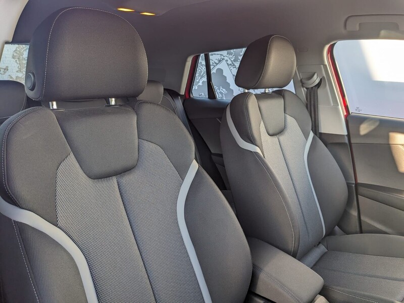 Used Audi Q2 2018 for sale - 76694295: Photo 13