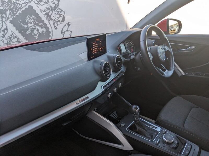 Used Audi Q2 2018 for sale - 76694295: Photo 14