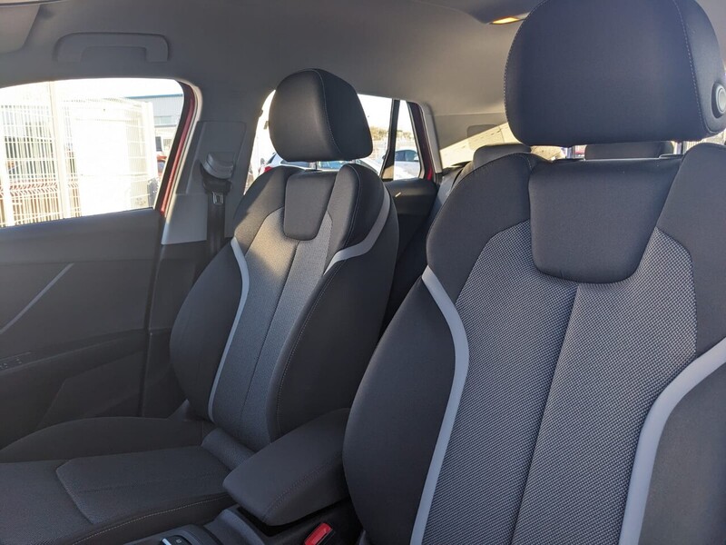 Used Audi Q2 2018 for sale - 76694295: Photo 15