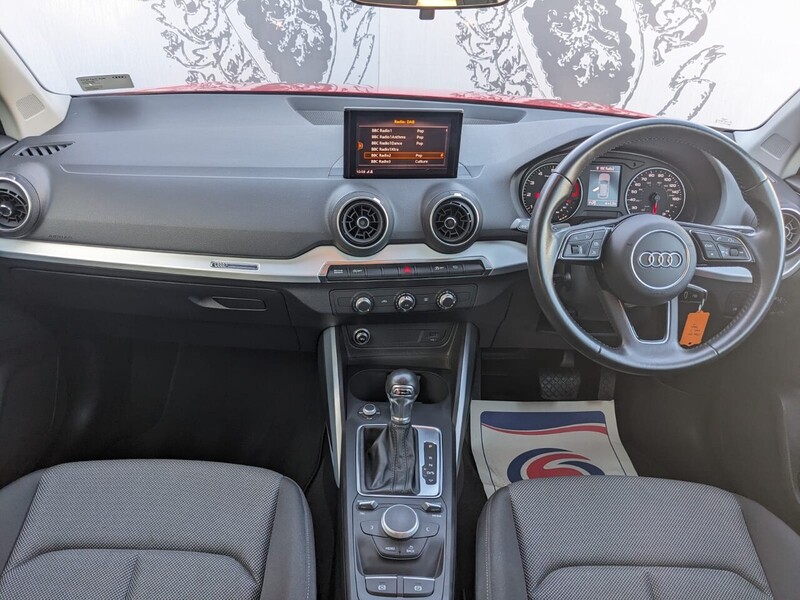 Used Audi Q2 2018 for sale - 76694295: Photo 16