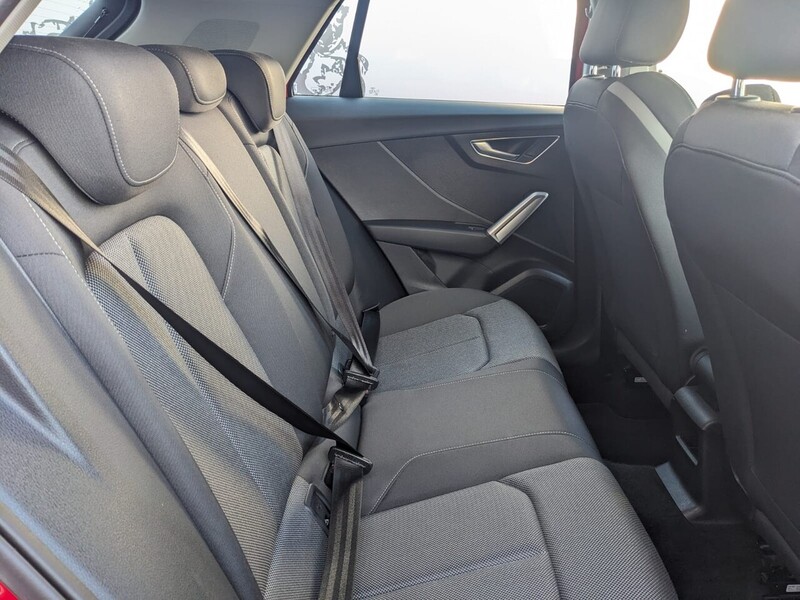 Used Audi Q2 2018 for sale - 76694295: Photo 17