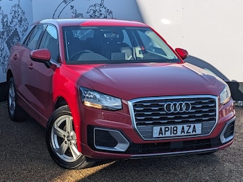 Audi - Q2