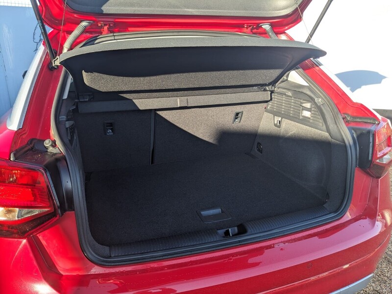 Used Audi Q2 2018 for sale - 76694295: Photo 20