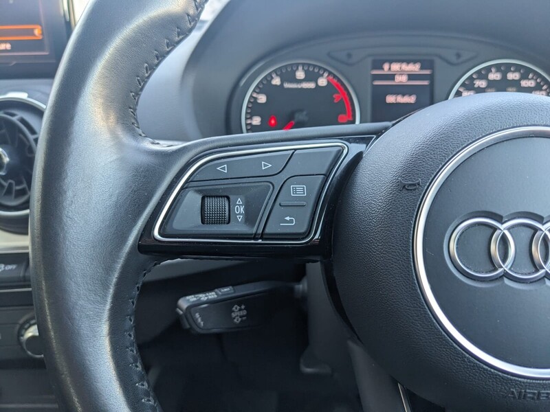 Used Audi Q2 2018 for sale - 76694295: Photo 22