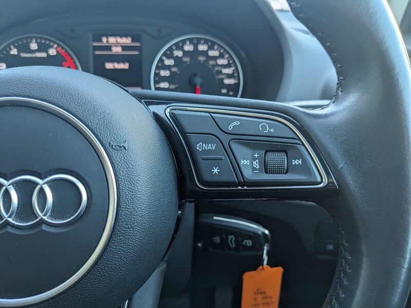 Used Audi Q2 2018 for sale - 76694295: Photo 23