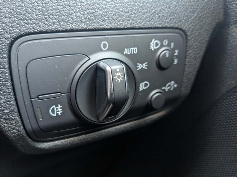 Used Audi Q2 2018 for sale - 76694295: Photo 25