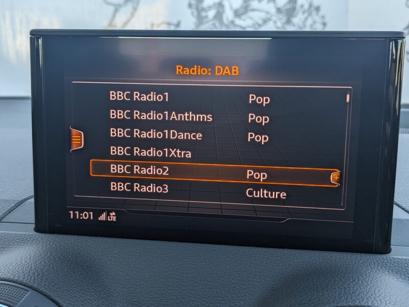 Used Audi Q2 2018 for sale - 76694295: Photo 27