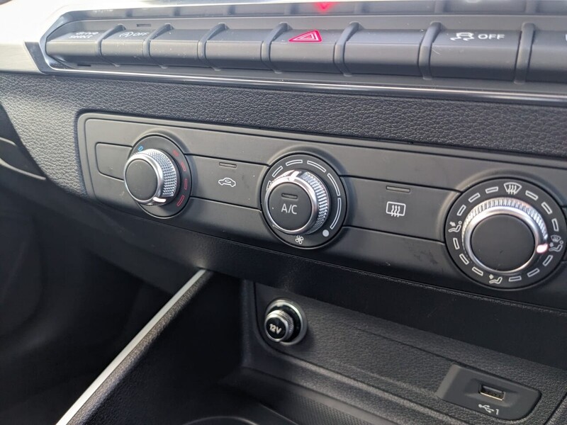 Used Audi Q2 2018 for sale - 76694295: Photo 28