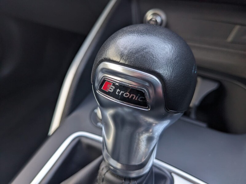 Used Audi Q2 2018 for sale - 76694295: Photo 29