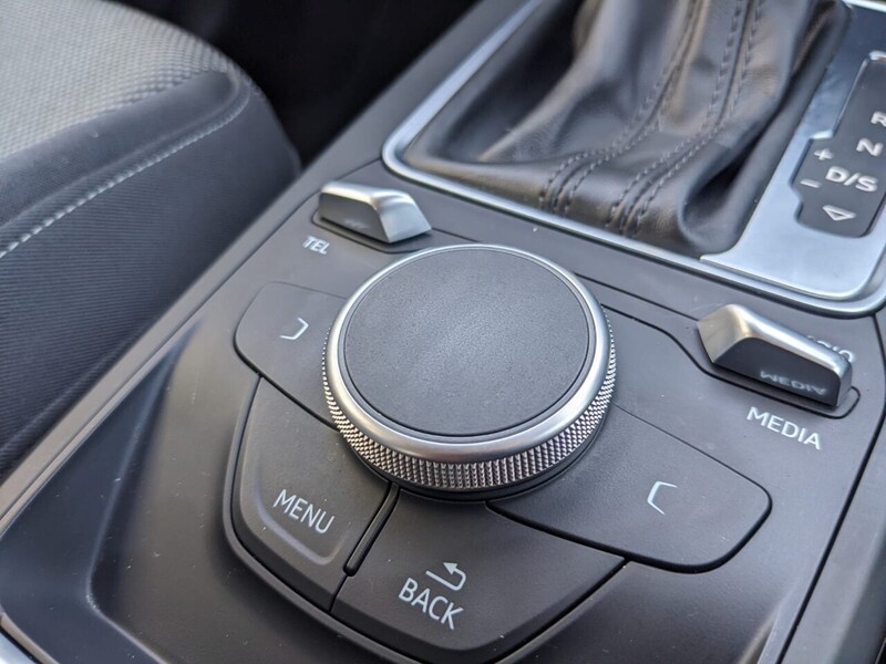 Used Audi Q2 2018 for sale - 76694295: Photo 30