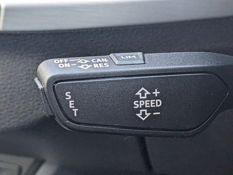 Used Audi Q2 2018 for sale - 76694295: Photo 33