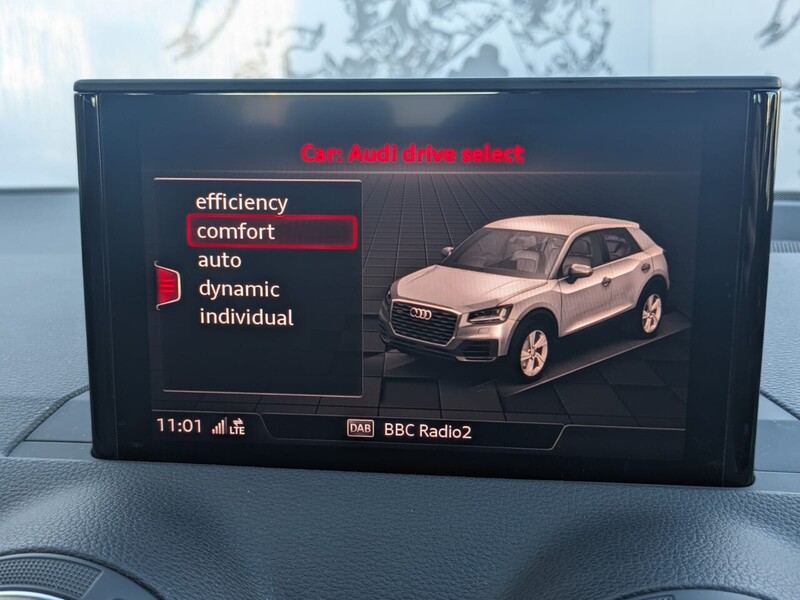 Used Audi Q2 2018 for sale - 76694295: Photo 34