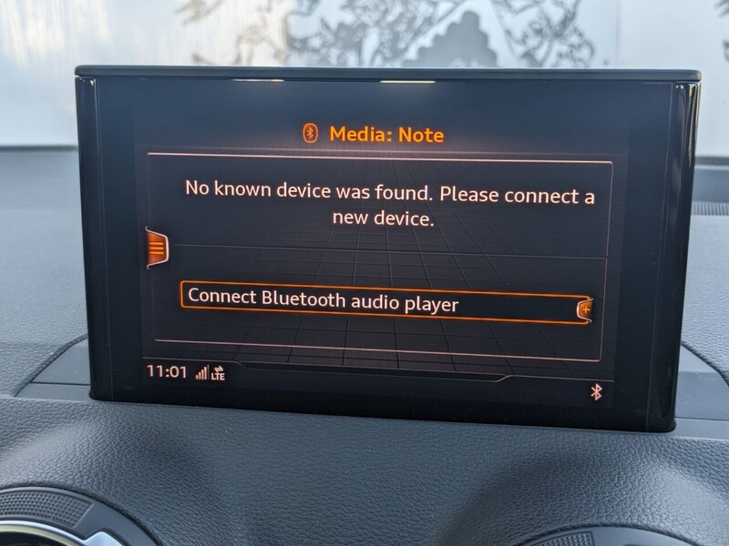 Used Audi Q2 2018 for sale - 76694295: Photo 36