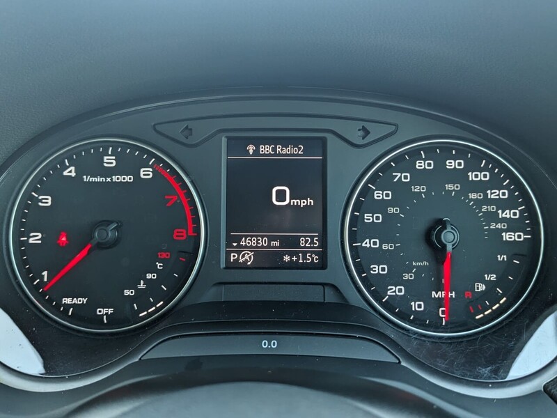 Used Audi Q2 2018 for sale - 76694295: Photo 37