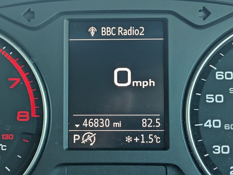 Used Audi Q2 2018 for sale - 76694295: Photo 38