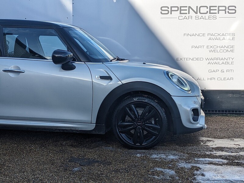 Used MINI Hatch 2019 for sale - 77104562: Photo 10