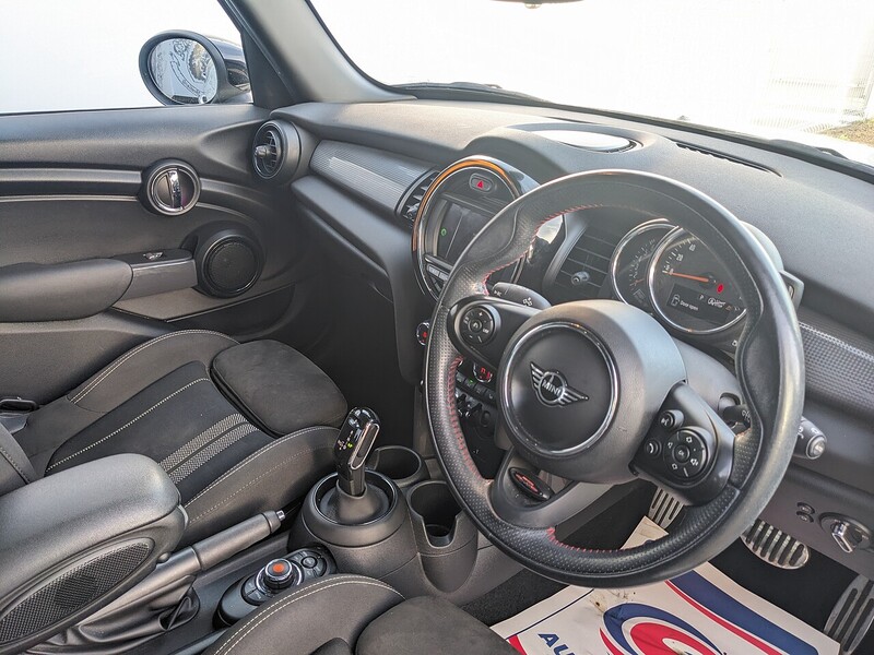 Used MINI Hatch 2019 for sale - 77104562: Photo 11