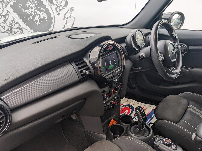 Used MINI Hatch 2019 for sale - 77104562: Photo 13