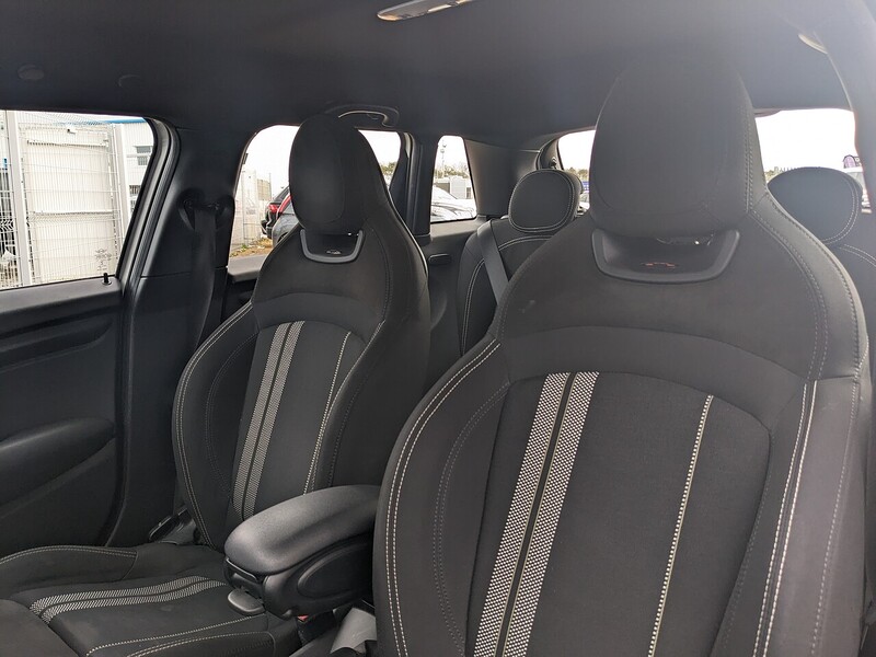 Used MINI Hatch 2019 for sale - 77104562: Photo 14