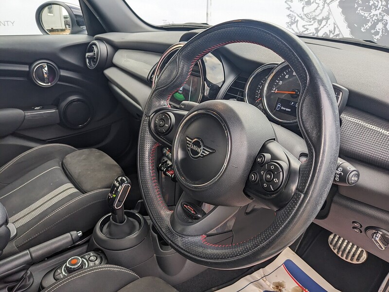 Used MINI Hatch 2019 for sale - 77104562: Photo 19