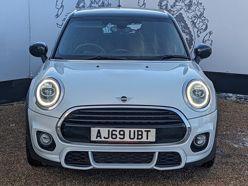 Used MINI Hatch 2019 for sale - 77104562: Photo 2
