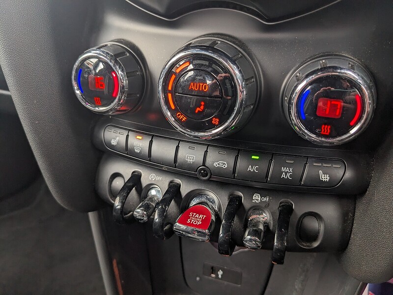 Used MINI Hatch 2019 for sale - 77104562: Photo 26