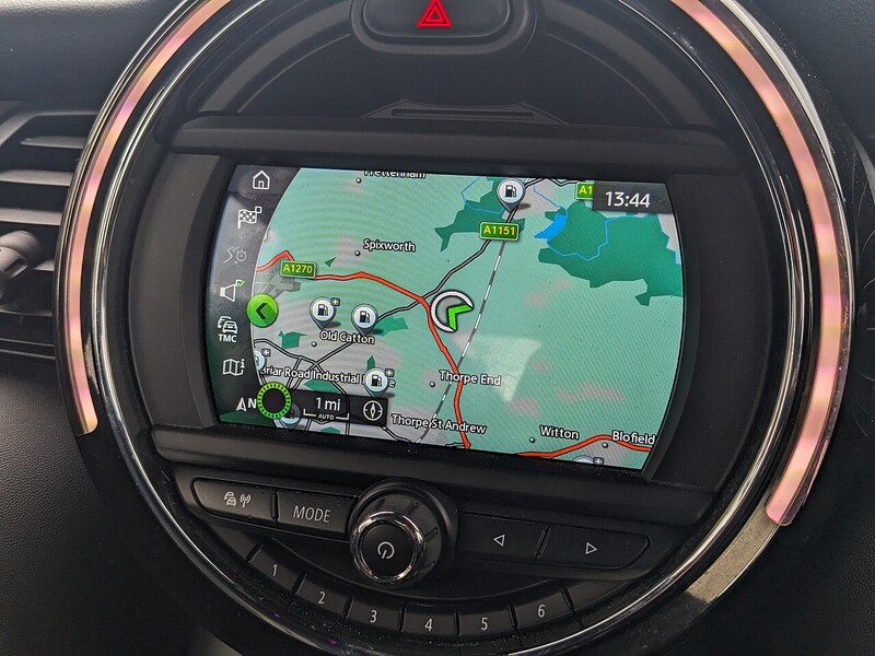 Used MINI Hatch 2019 for sale - 77104562: Photo 28