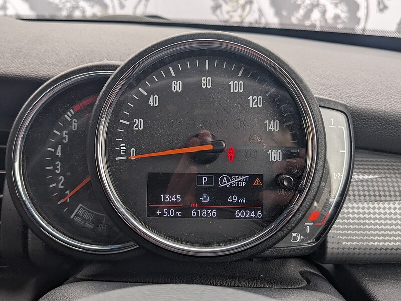 Used MINI Hatch 2019 for sale - 77104562: Photo 30