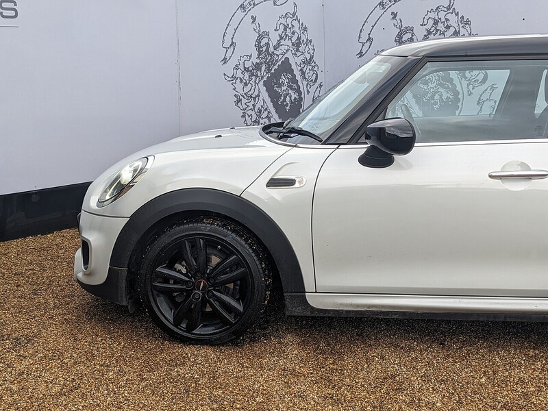 Used MINI Hatch 2019 for sale - 77104562: Photo 5