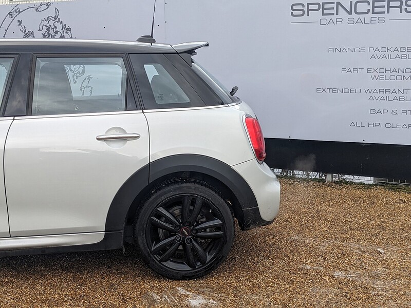 Used MINI Hatch 2019 for sale - 77104562: Photo 6