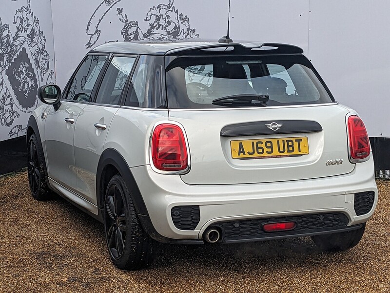 Used MINI Hatch 2019 for sale - 77104562: Photo 7