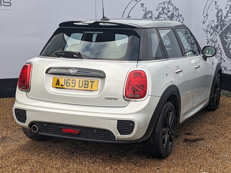 Used MINI Hatch 2019 for sale - 77104562: Photo 8