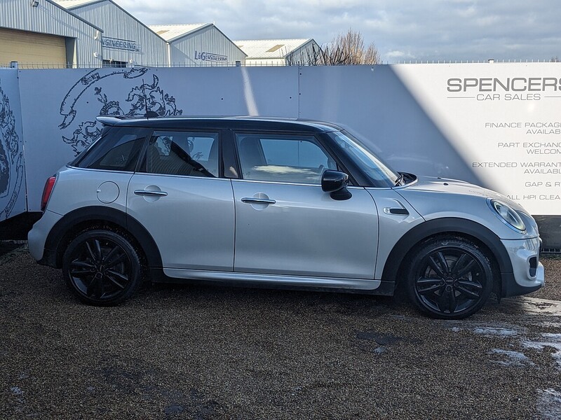 Used MINI Hatch 2019 for sale - 77104562: Photo 9