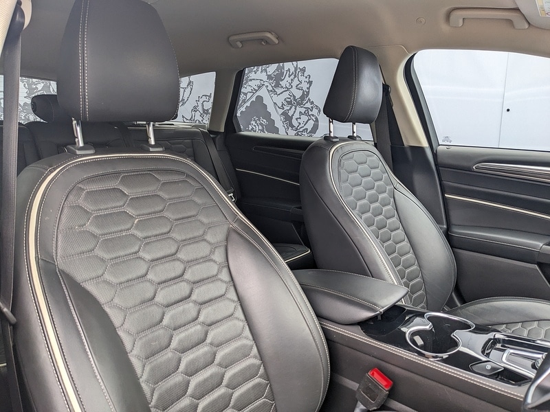 Used Ford Mondeo 2019 for sale - 76263795: Photo 10