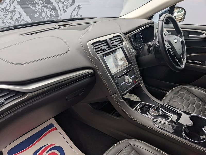 Used Ford Mondeo 2019 for sale - 76263795: Photo 11