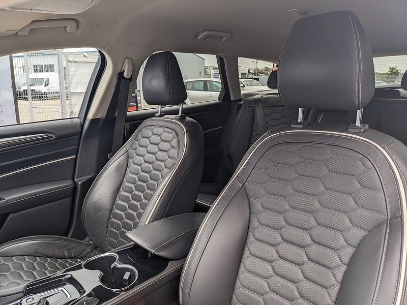 Used Ford Mondeo 2019 for sale - 76263795: Photo 12