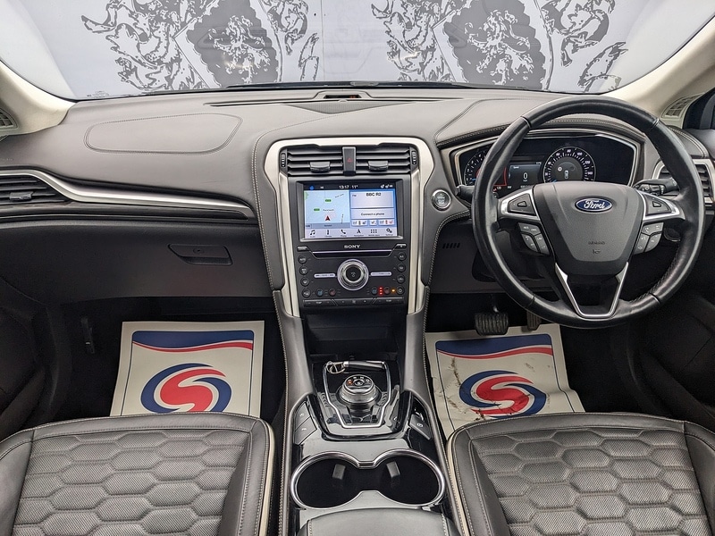 Used Ford Mondeo 2019 for sale - 76263795: Photo 13