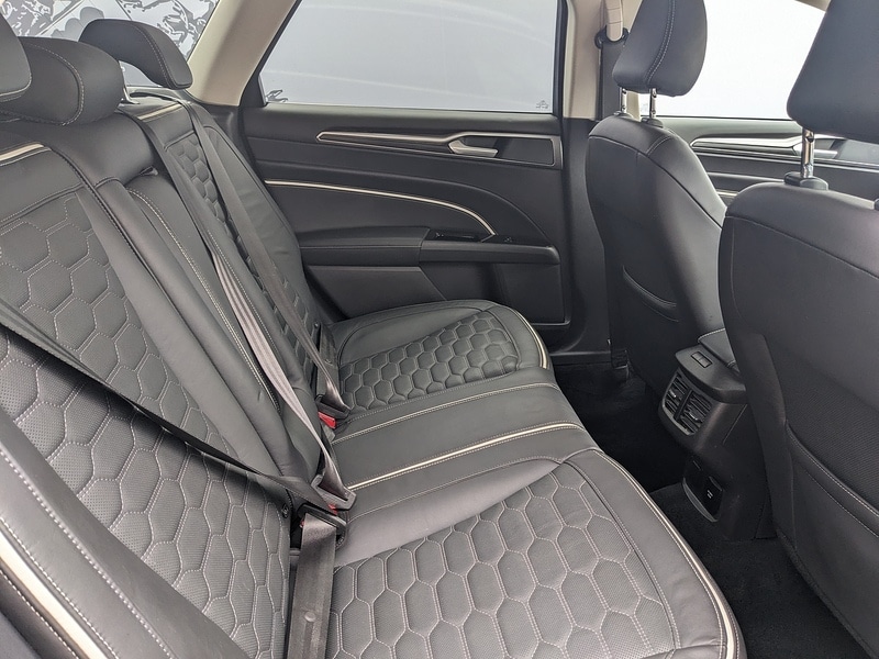 Used Ford Mondeo 2019 for sale - 76263795: Photo 14