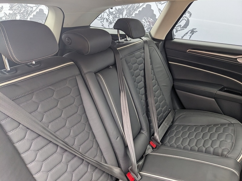 Used Ford Mondeo 2019 for sale - 76263795: Photo 15