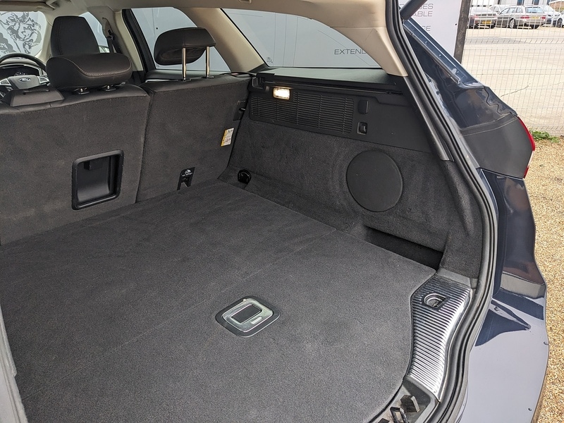 Used Ford Mondeo 2019 for sale - 76263795: Photo 17