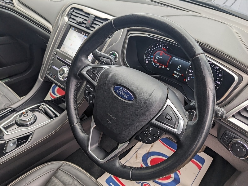 Used Ford Mondeo 2019 for sale - 76263795: Photo 18